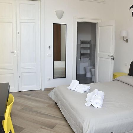 Alta Marea B&B Porto Empedocle Bagian luar foto