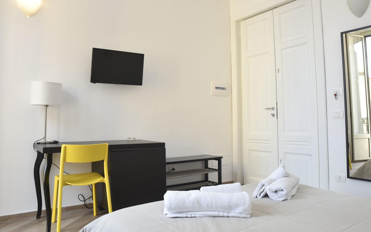Alta Marea B&B Porto Empedocle Bagian luar foto
