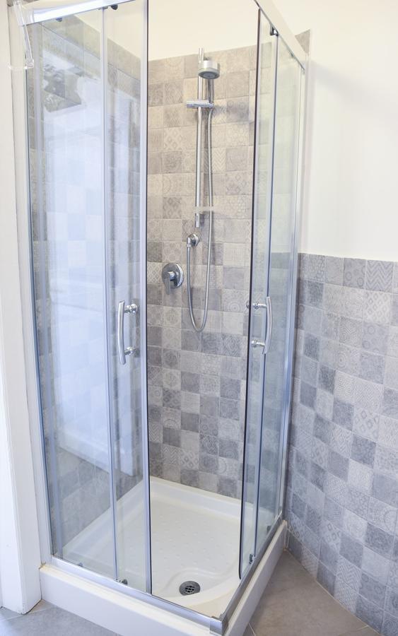 Alta Marea B&B Porto Empedocle Bagian luar foto